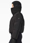 náhľad Dámska bunda Goldbergh Koi Ski Jacket Black