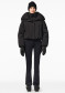 náhľad Dámska bunda Goldbergh Koi Ski Jacket Black