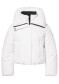 náhľad Dámska bunda Goldbergh Koi Ski Jacket Snow White