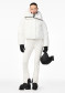 náhľad Dámska bunda Goldbergh Koi Ski Jacket Snow White