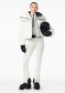 náhľad Dámska bunda Goldbergh Koi Ski Jacket Snow White