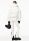 náhľad Dámska bunda Goldbergh Koi Ski Jacket Snow White
