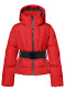 náhľad Dámska bunda Goldbergh Umi Ski Jacket Flame
