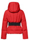 náhľad Dámska bunda Goldbergh Umi Ski Jacket Flame