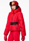 náhľad Dámska bunda Goldbergh Umi Ski Jacket Flame