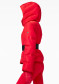 náhľad Dámska bunda Goldbergh Umi Ski Jacket Flame