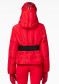 náhľad Dámska bunda Goldbergh Umi Ski Jacket Flame