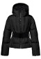 náhľad Dámska bunda Goldbergh Umi Ski Jacket Black