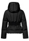 náhľad Dámska bunda Goldbergh Umi Ski Jacket Black
