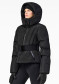 náhľad Dámska bunda Goldbergh Umi Ski Jacket Black
