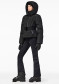náhľad Dámska bunda Goldbergh Umi Ski Jacket Black