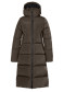 náhľad Dámsky kabát Goldbergh Sion Jacket Army