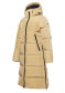náhľad Dámsky kabát Goldbergh Sion Jacket Lark