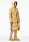 náhľad Dámsky kabát Goldbergh Sion Jacket Lark