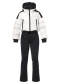 náhľad Dámska kombinéza Goldbergh Amee Ski Suit Snow White