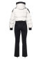 náhľad Dámska kombinéza Goldbergh Amee Ski Suit Snow White