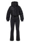 náhľad Dámska kombinéza Goldbergh Amee Ski Suit Black
