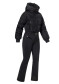 náhľad Dámska kombinéza Goldbergh Amee Ski Suit Black