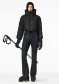 náhľad Dámska kombinéza Goldbergh Amee Ski Suit Black