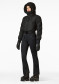 náhľad Dámska kombinéza Goldbergh Amee Ski Suit Black