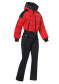 náhľad Dámska kombinéza Goldbergh Amee Ski Suit Flame