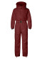 náhľad Goldbergh Quinn Ski Suit Faux Vino Rosso