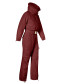 náhľad Goldbergh Quinn Ski Suit Faux Vino Rosso