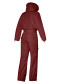náhľad Goldbergh Quinn Ski Suit Faux Vino Rosso