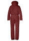 náhľad Goldbergh Quinn Ski Suit Faux Vino Rosso