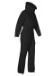 náhľad Goldbergh Quinn Ski Suit Faux Black