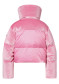 náhľad Dámska bunda Goldbergh Yume Ski Jacket Pink Cosmos