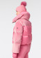 náhľad Dámska bunda Goldbergh Yume Ski Jacket Pink Cosmos