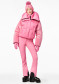 náhľad Dámska bunda Goldbergh Yume Ski Jacket Pink Cosmos