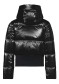 náhľad Dámska bunda Goldbergh Bombardino Ski Jacket Black