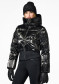 náhľad Dámska bunda Goldbergh Bombardino Ski Jacket Black