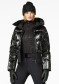 náhľad Dámska bunda Goldbergh Bombardino Ski Jacket Black