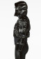 náhľad Dámska bunda Goldbergh Bombardino Ski Jacket Black