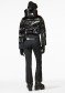 náhľad Dámska bunda Goldbergh Bombardino Ski Jacket Black