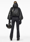 náhľad Dámska bunda Goldbergh Yonoka Ski Jacket Black