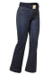 náhľad Dámske lyžiarske nohavice Goldbergh Fuji Ski Pants Raw Denim