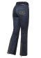 náhľad Dámske lyžiarske nohavice Goldbergh Fuji Ski Pants Raw Denim
