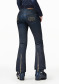náhľad Dámske lyžiarske nohavice Goldbergh Fuji Ski Pants Raw Denim