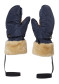 náhľad Dámska bunda Goldbergh Kori Jacket Raw Denim
