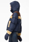 náhľad Dámska bunda Goldbergh Kori Jacket Raw Denim