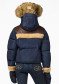 náhľad Dámska bunda Goldbergh Kori Jacket Raw Denim