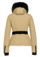 náhľad Dámska bunda Goldbergh Hida Ski Jacket Faux Border Lark
