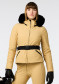 náhľad Dámska bunda Goldbergh Hida Ski Jacket Faux Border Lark