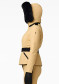 náhľad Dámska bunda Goldbergh Hida Ski Jacket Faux Border Lark