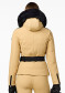 náhľad Dámska bunda Goldbergh Hida Ski Jacket Faux Border Lark