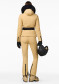 náhľad Dámska bunda Goldbergh Hida Ski Jacket Faux Border Lark